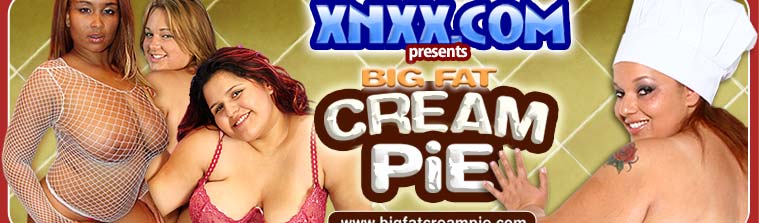 Big fat Cream Pie