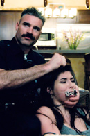 Girls Under Arrest Picture 10