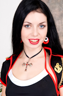 Evil Angel Picture 1