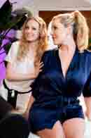 AllGirl Massage Picture 1