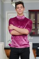 Blacks On Boys Photo 1