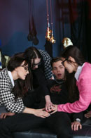 Evil Angel Picture 4