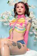 Evil Angel Picture 1