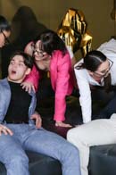 Evil Angel Picture 1