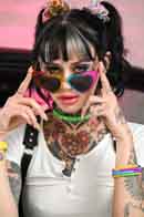 Evil Angel Picture 1