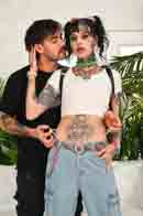 Evil Angel Picture 5