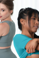 AllGirl Massage Picture 4