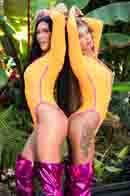 Evil Angel Picture 1