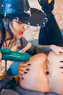 Evil Angel Picture 13