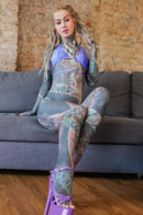 Evil Angel Picture 1