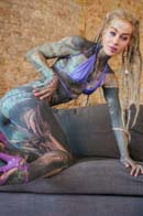 Evil Angel Picture 3