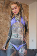 Evil Angel Picture 4