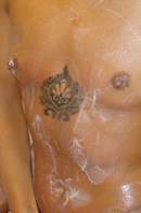 Soapy Massage Picture 12