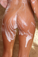 Soapy Massage Picture 7