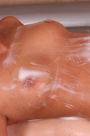 Soapy Massage Picture 12