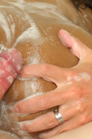 Soapy Massage Picture 11