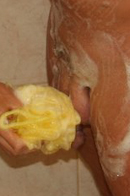 Soapy Massage Picture 6