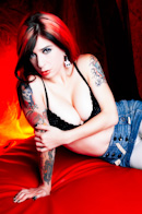 Joanna Angel Picture 2