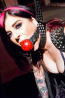 Joanna Angel Picture 1