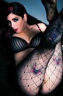 Joanna Angel Picture 8