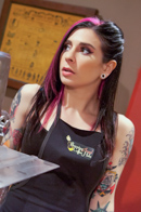 Joanna Angel Picture 6