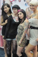 Joanna Angel Picture 3