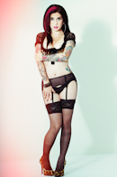 Joanna Angel Picture 3