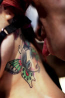 Daring Sex Picture 10