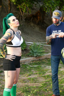 Buning Angel Picture 2