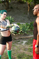 Buning Angel Picture 3