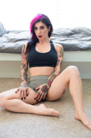 Joanna Angel Picture 10