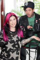 Buning Angel Picture 1