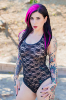 Buning Angel Picture 4