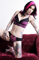 Joanna Angel Picture 2