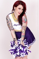 Buning Angel Picture 2