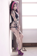 Buning Angel Picture 4