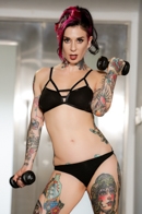 Joanna Angel Picture 5