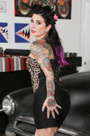 Joanna Angel Picture 5