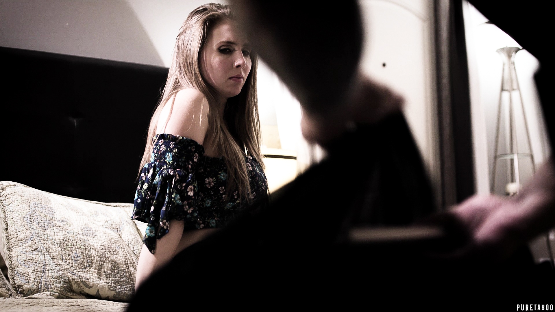 Lena paul.puretaboo
